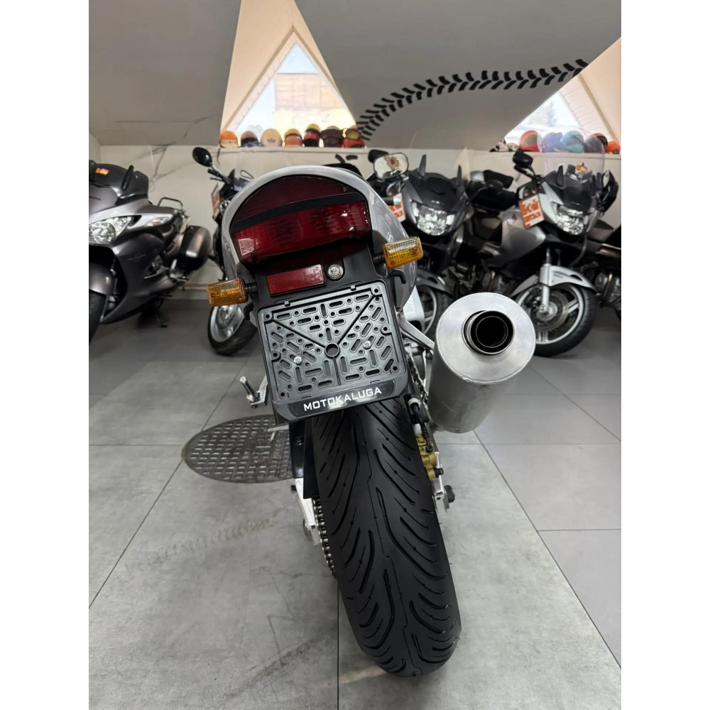 Honda CBR929RR Fireblade (инжектор) 2001 г, 42300 км