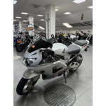 Honda CBR929RR Fireblade (инжектор) 2001 г, 42300 км