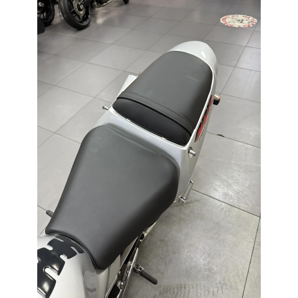 Honda CBR929RR Fireblade (инжектор) 2001 г, 42300 км