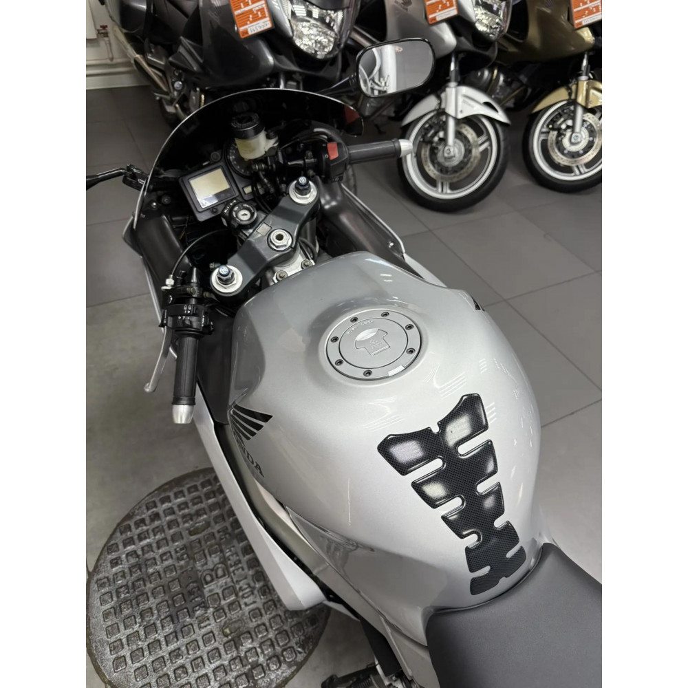 Honda CBR929RR Fireblade (инжектор) 2001 г, 42300 км