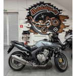 Honda CBF600SA (инжектор) 2008 г, 28400 км
