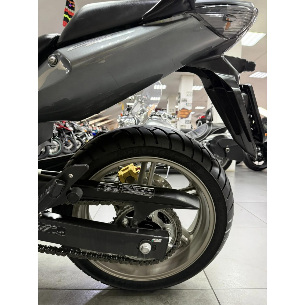 Honda CBF600SA (инжектор) 2008 г, 28400 км