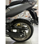 Honda CBF600SA (инжектор) 2008 г, 28400 км