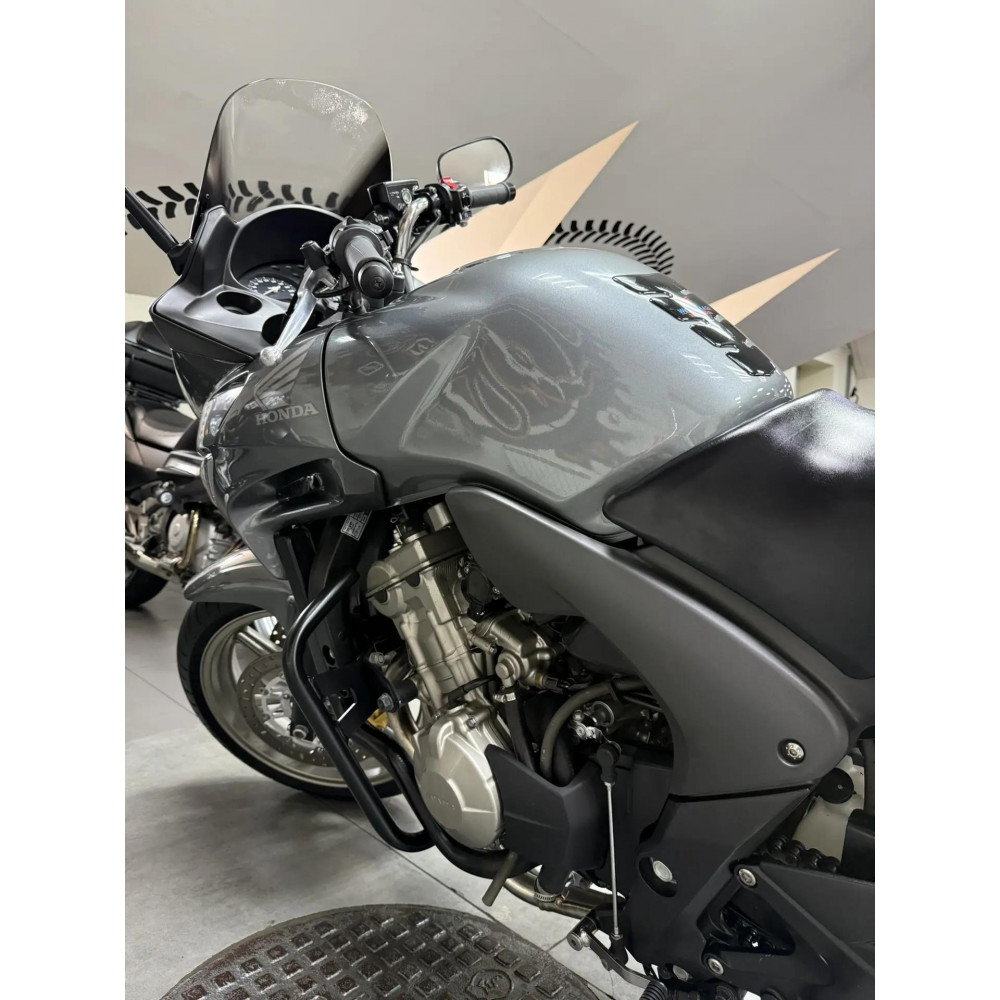 Honda CBF600SA (инжектор) 2008 г, 28400 км