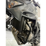 Honda CBF600SA (инжектор) 2008 г, 28400 км