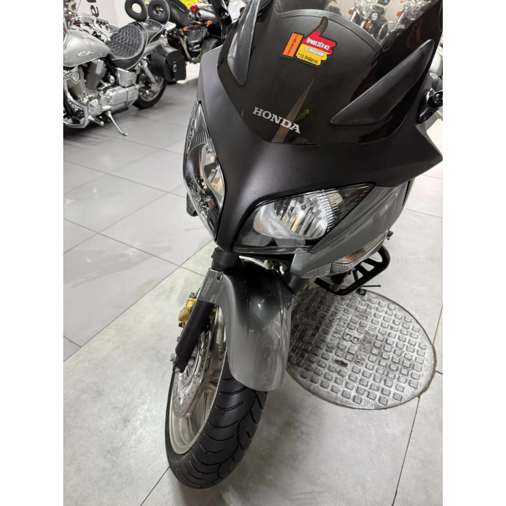 Honda CBF600SA (инжектор) 2008 г, 28400 км