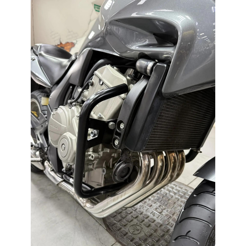 Honda CBF600SA (инжектор) 2008 г, 28400 км