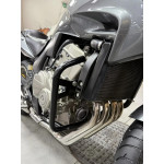 Honda CBF600SA (инжектор) 2008 г, 28400 км