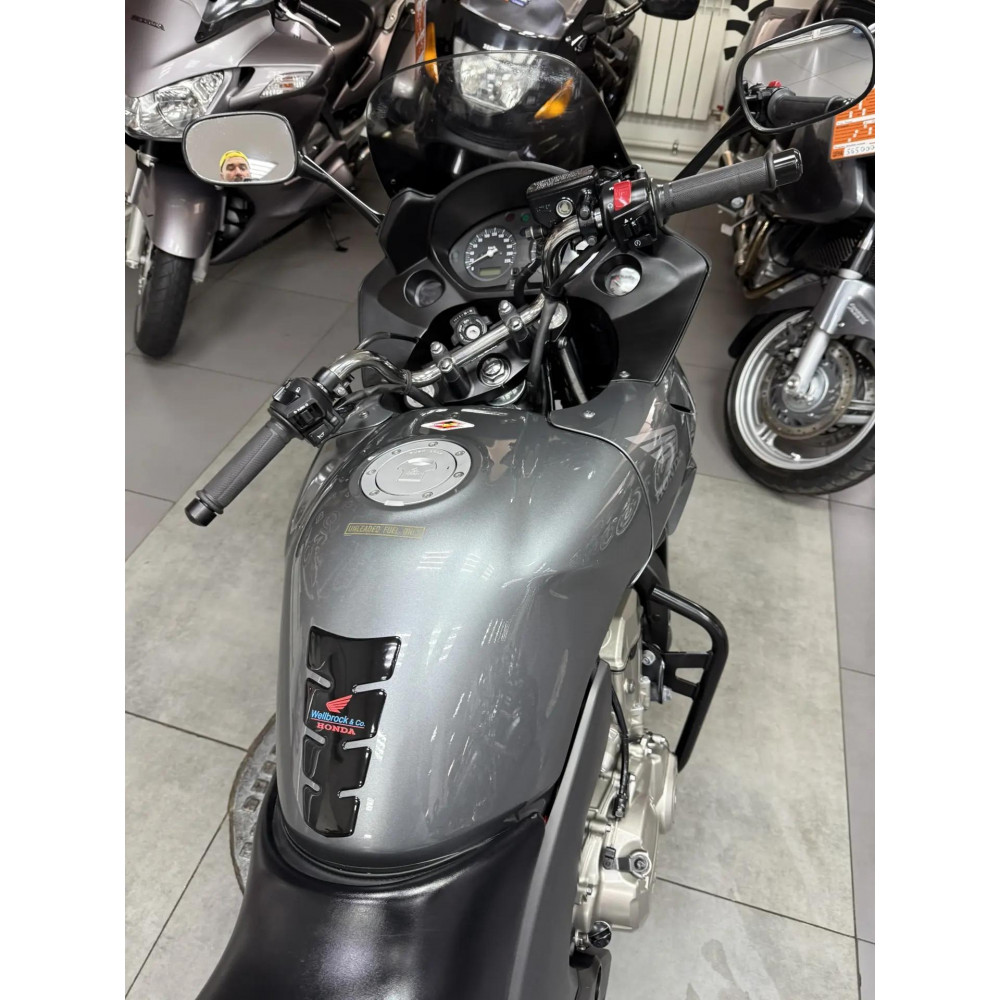 Honda CBF600SA (инжектор) 2008 г, 28400 км