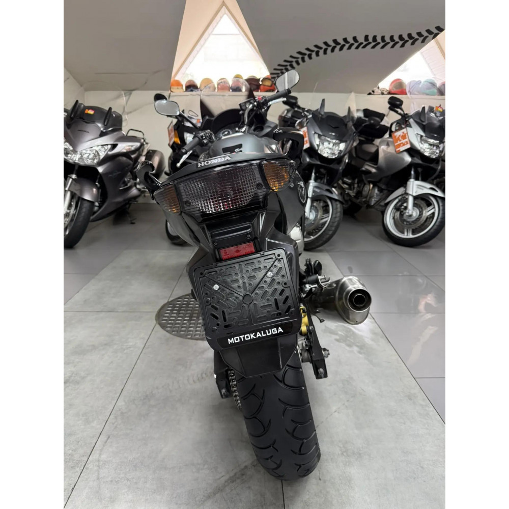 Honda CBF600SA (инжектор) 2008 г, 28400 км