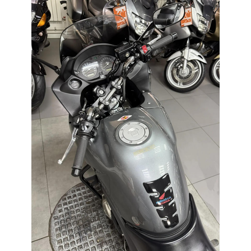 Honda CBF600SA (инжектор) 2008 г, 28400 км