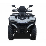 Снегоболотоход Hisun Guardian 400 Long VIN: LWGMDSZFXTA000174 Серый
