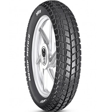 Мотошина с камерой MRF 100/90-17 55P MGP MOTO-D R
