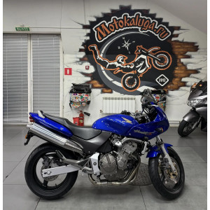 Honda CB600S Hornet 2002 г, 37600 км