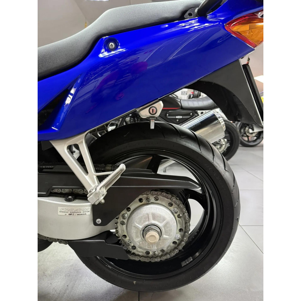 Honda VFR800 (инжектор) 2000 г, 42600 км