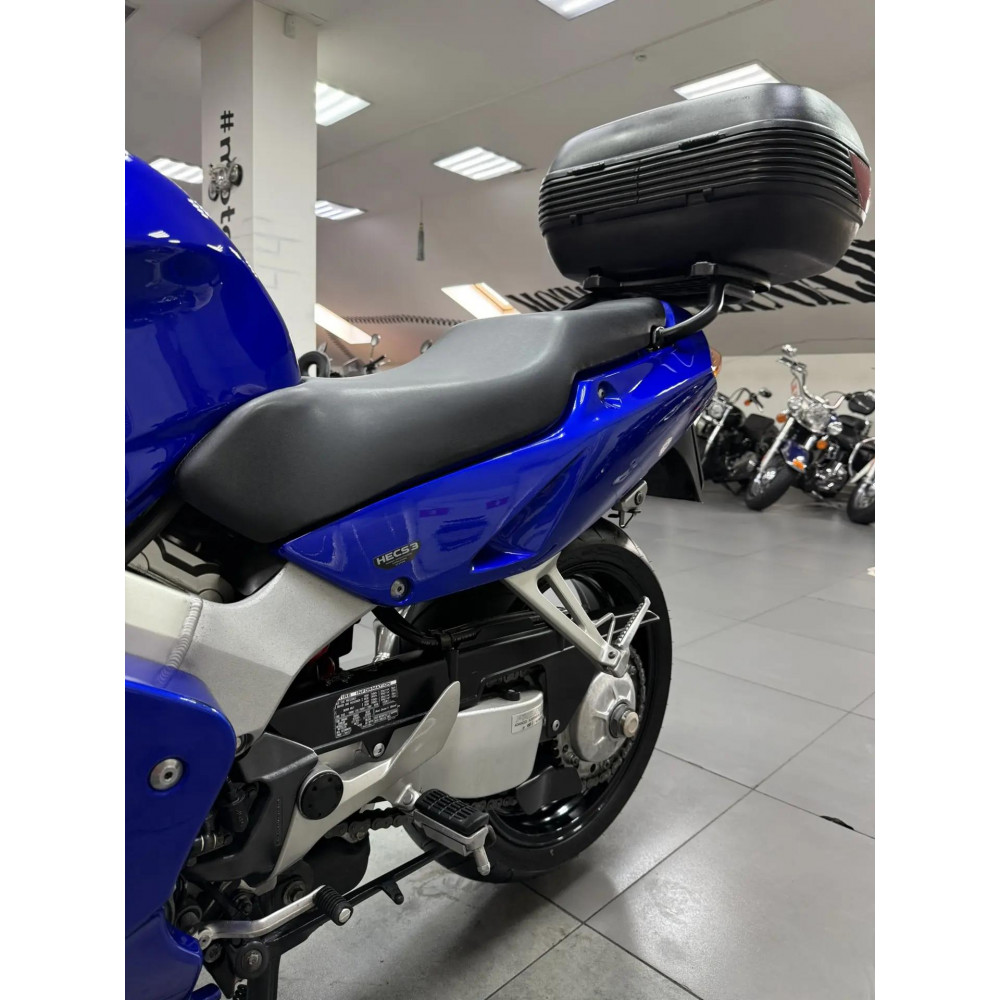 Honda VFR800 (инжектор) 2000 г, 42600 км
