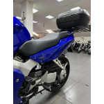 Honda VFR800 (инжектор) 2000 г, 42600 км