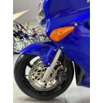 Honda VFR800 (инжектор) 2000 г, 42600 км