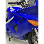 Honda VFR800 (инжектор) 2000 г, 42600 км