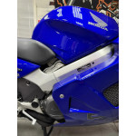 Honda VFR800 (инжектор) 2000 г, 42600 км