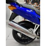 Honda VFR800 (инжектор) 2000 г, 42600 км