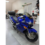 Honda VFR800 (инжектор) 2000 г, 42600 км