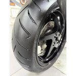 Honda VFR800 (инжектор) 2000 г, 42600 км