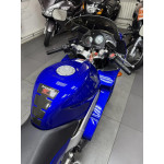 Honda VFR800 (инжектор) 2000 г, 42600 км