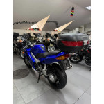 Honda VFR800 (инжектор) 2000 г, 42600 км