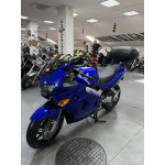 Honda VFR800 (инжектор) 2000 г, 42600 км