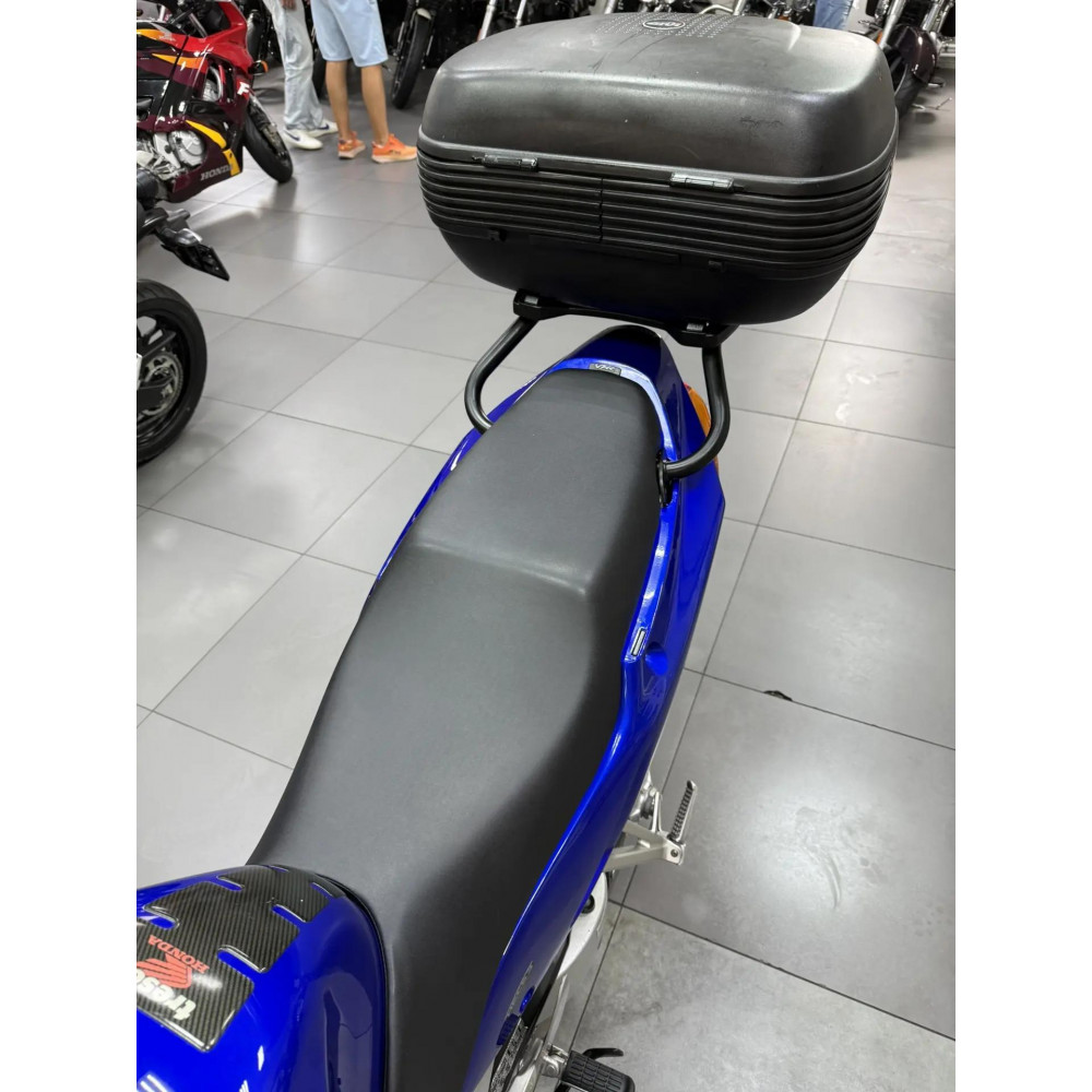 Honda VFR800 (инжектор) 2000 г, 42600 км