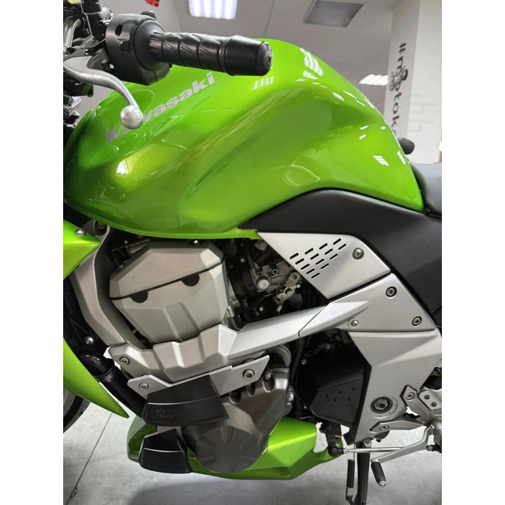 Kawasaki Z750 (инжектор) 2007 г, 34150 км