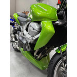 Kawasaki Z750 (инжектор) 2007 г, 34150 км