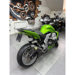 Kawasaki Z750 (инжектор) 2007 г, 34150 км