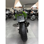 Kawasaki Z750 (инжектор) 2007 г, 34150 км
