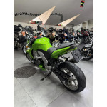 Kawasaki Z750 (инжектор) 2007 г, 34150 км