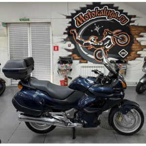 Honda NT650V Deauville 2000 г, 56300 км