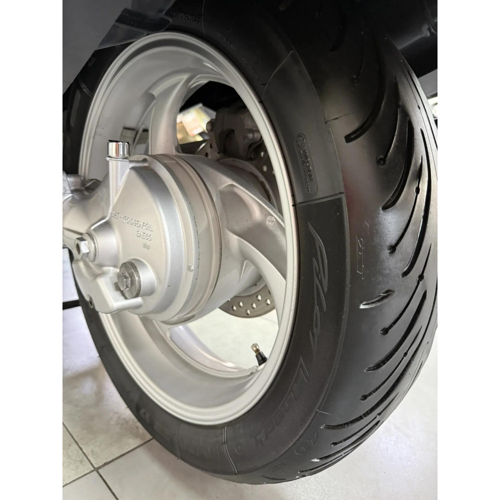 Honda NT650V Deauville 2000 г, 56300 км