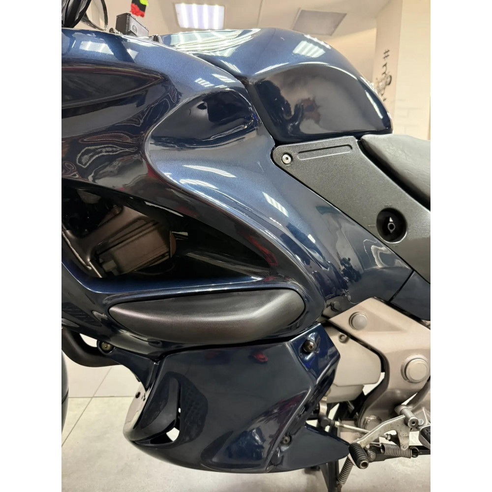 Honda NT650V Deauville 2000 г, 56300 км