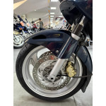 Honda NT650V Deauville 2000 г, 56300 км