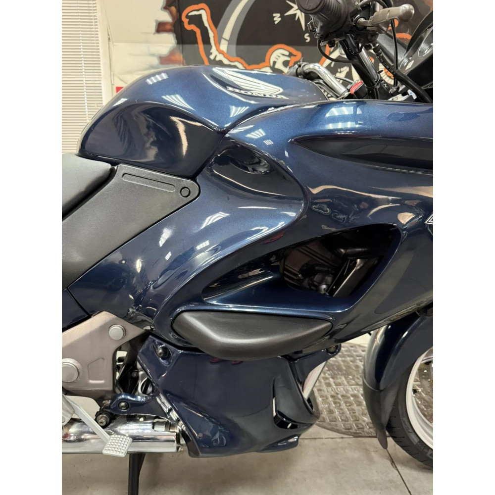 Honda NT650V Deauville 2000 г, 56300 км