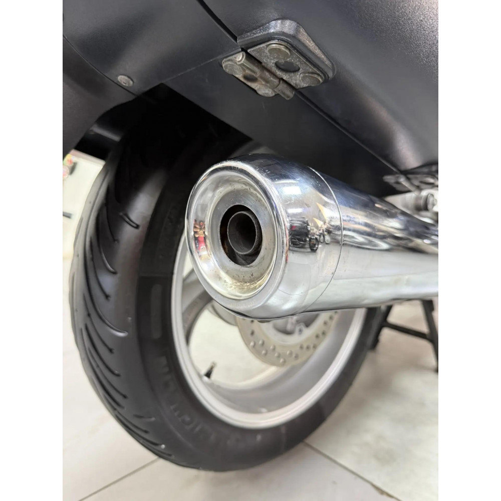 Honda NT650V Deauville 2000 г, 56300 км