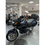 Honda NT650V Deauville 2000 г, 56300 км