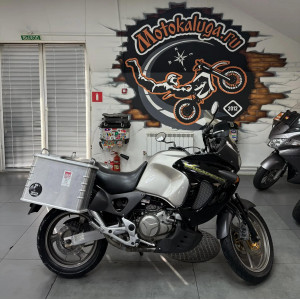 Honda XL1000V Varadero 2000 г, 58600 км