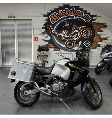 Honda XL1000V Varadero 2000 г, 58600 км