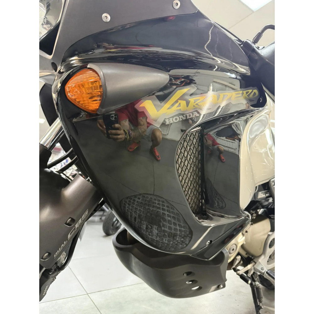 Honda XL1000V Varadero 2000 г, 58600 км