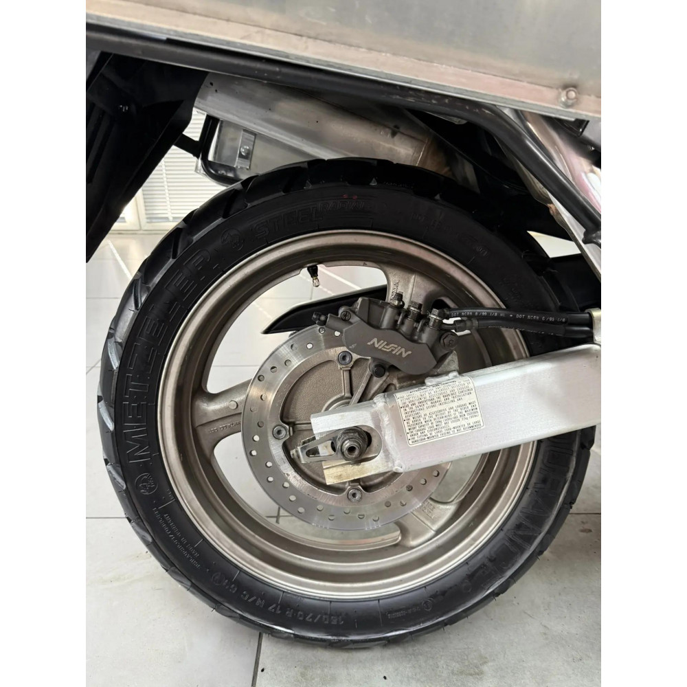 Honda XL1000V Varadero 2000 г, 58600 км