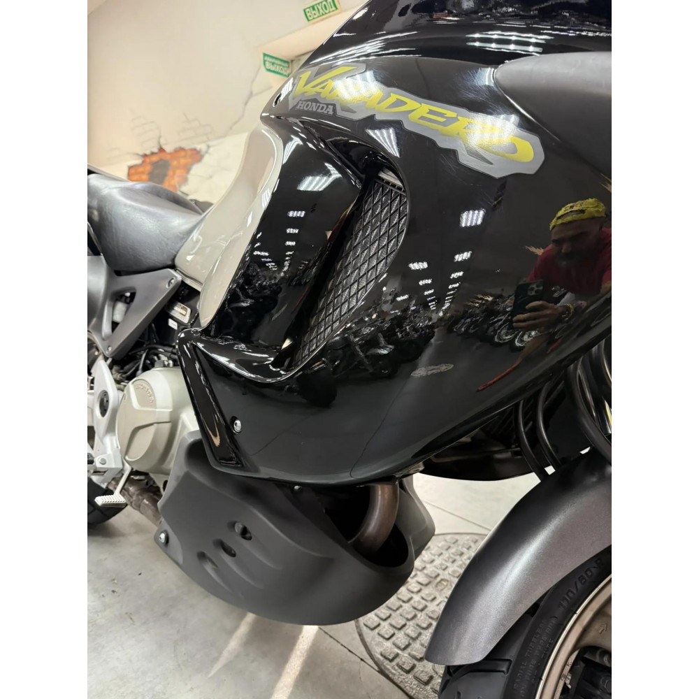 Honda XL1000V Varadero 2000 г, 58600 км