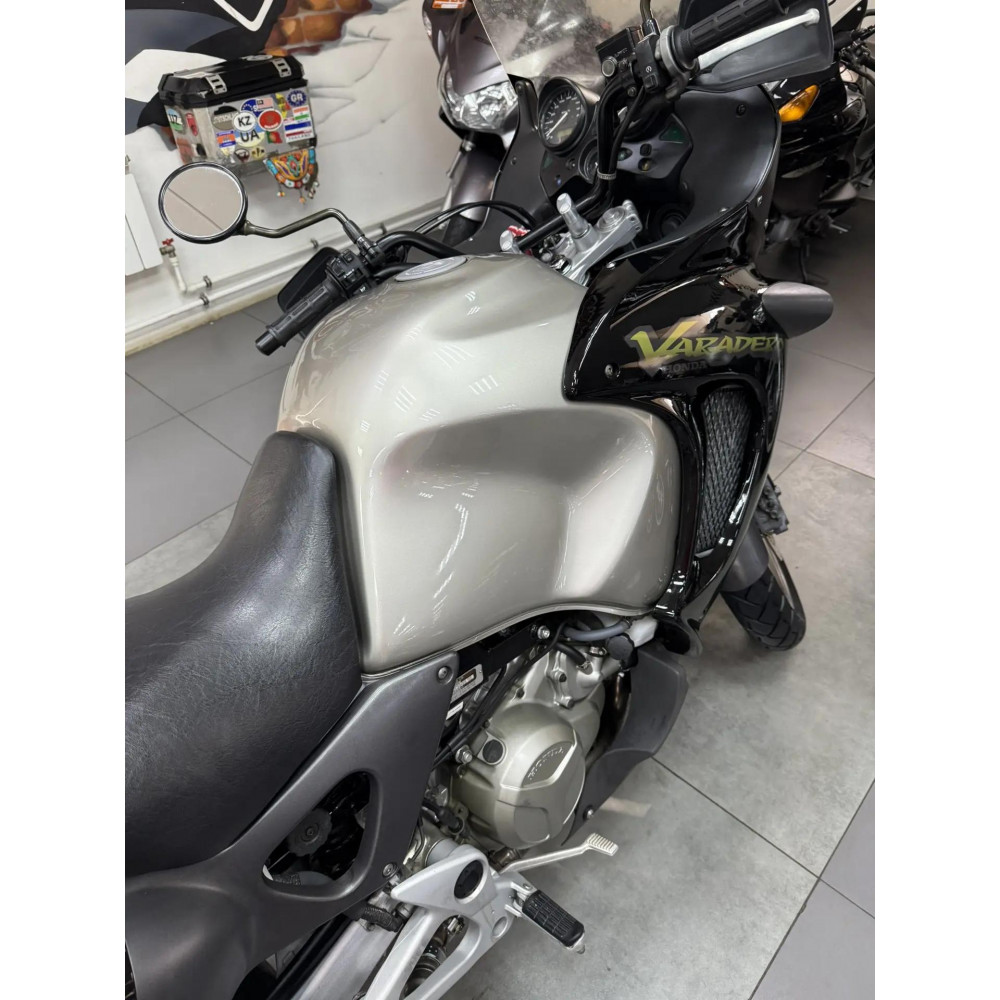 Honda XL1000V Varadero 2000 г, 58600 км