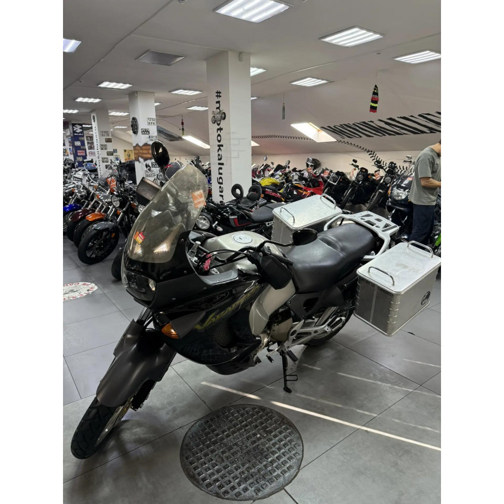 Honda XL1000V Varadero 2000 г, 58600 км